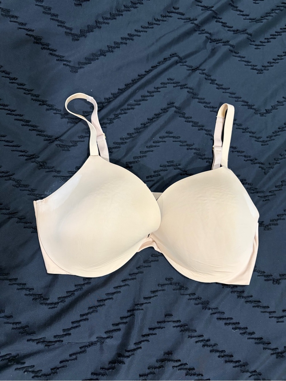 Soma Light Beige Underwire Bra